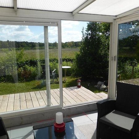 Vakantiehuis Appelvink, Toplocatie In Bosrijke Omgeving أويسترفايك المظهر الخارجي الصورة