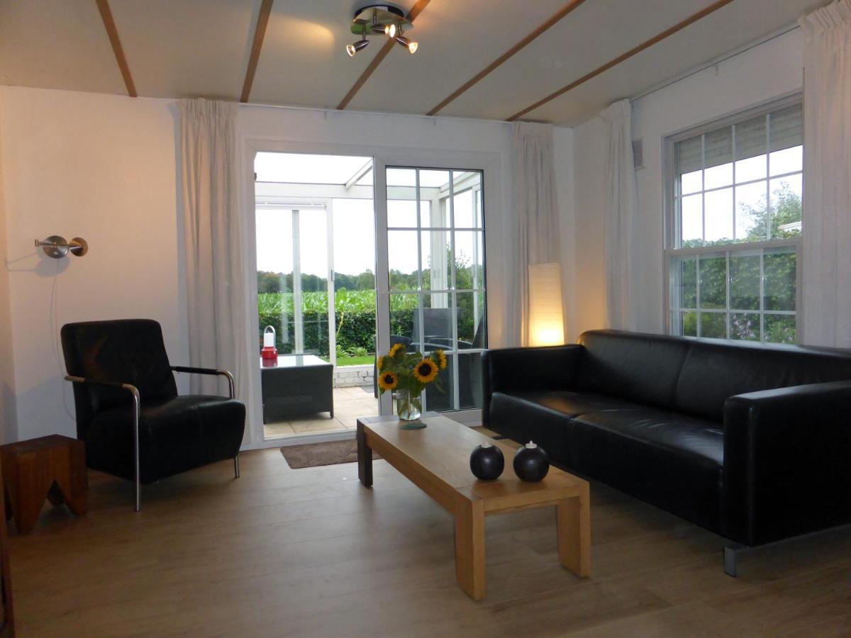 Vakantiehuis Appelvink, Toplocatie In Bosrijke Omgeving أويسترفايك المظهر الخارجي الصورة