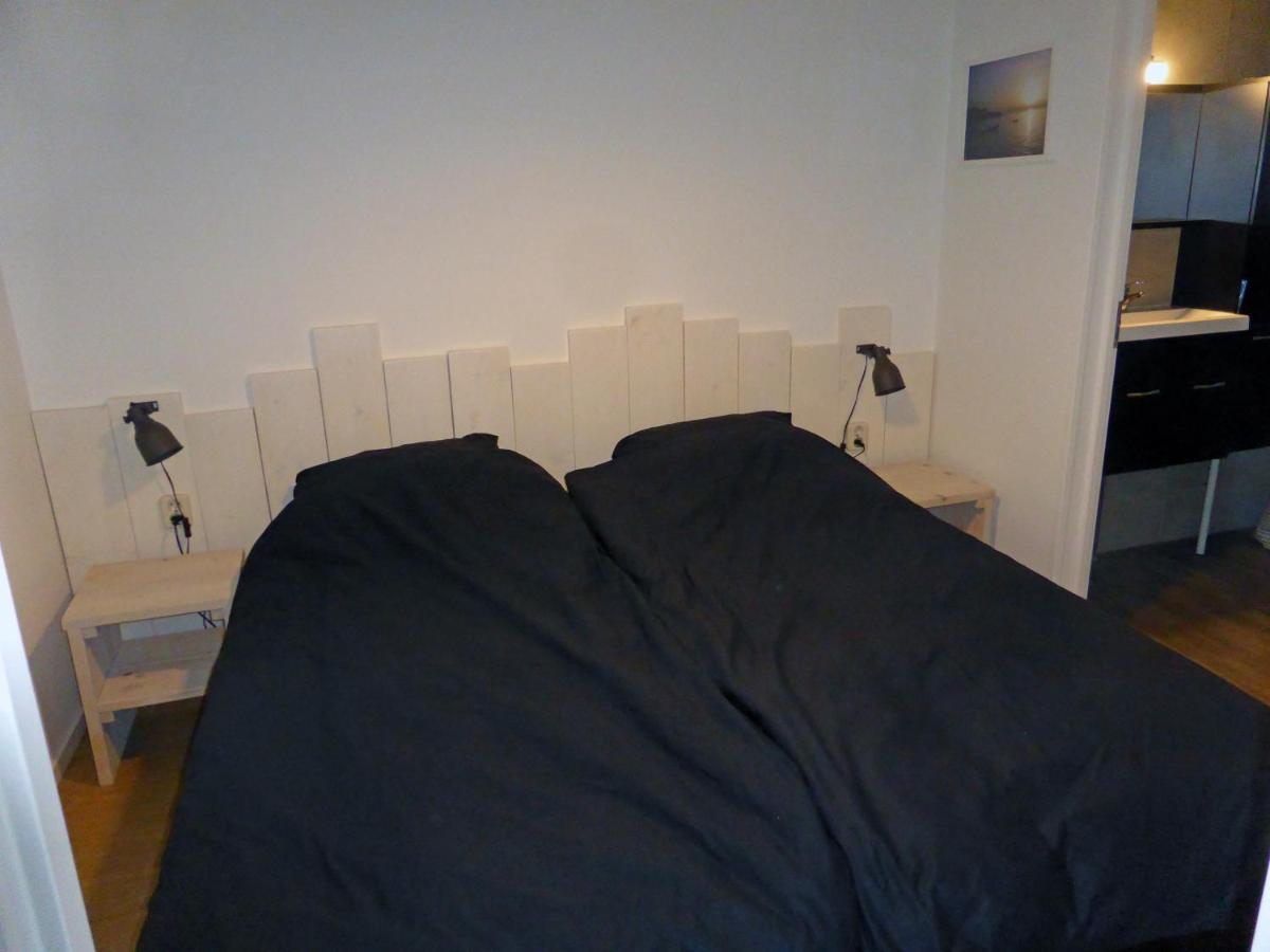 Vakantiehuis Appelvink, Toplocatie In Bosrijke Omgeving أويسترفايك المظهر الخارجي الصورة