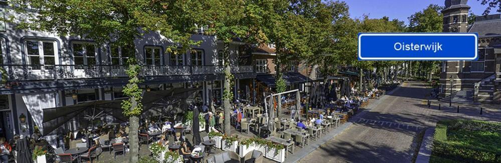 Vakantiehuis Appelvink, Toplocatie In Bosrijke Omgeving أويسترفايك المظهر الخارجي الصورة