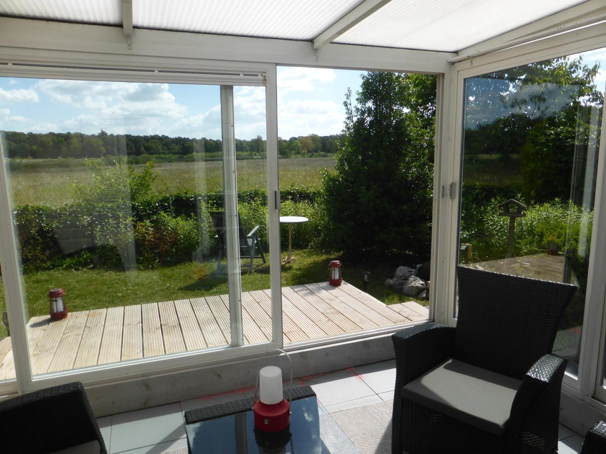 Vakantiehuis Appelvink, Toplocatie In Bosrijke Omgeving أويسترفايك المظهر الخارجي الصورة