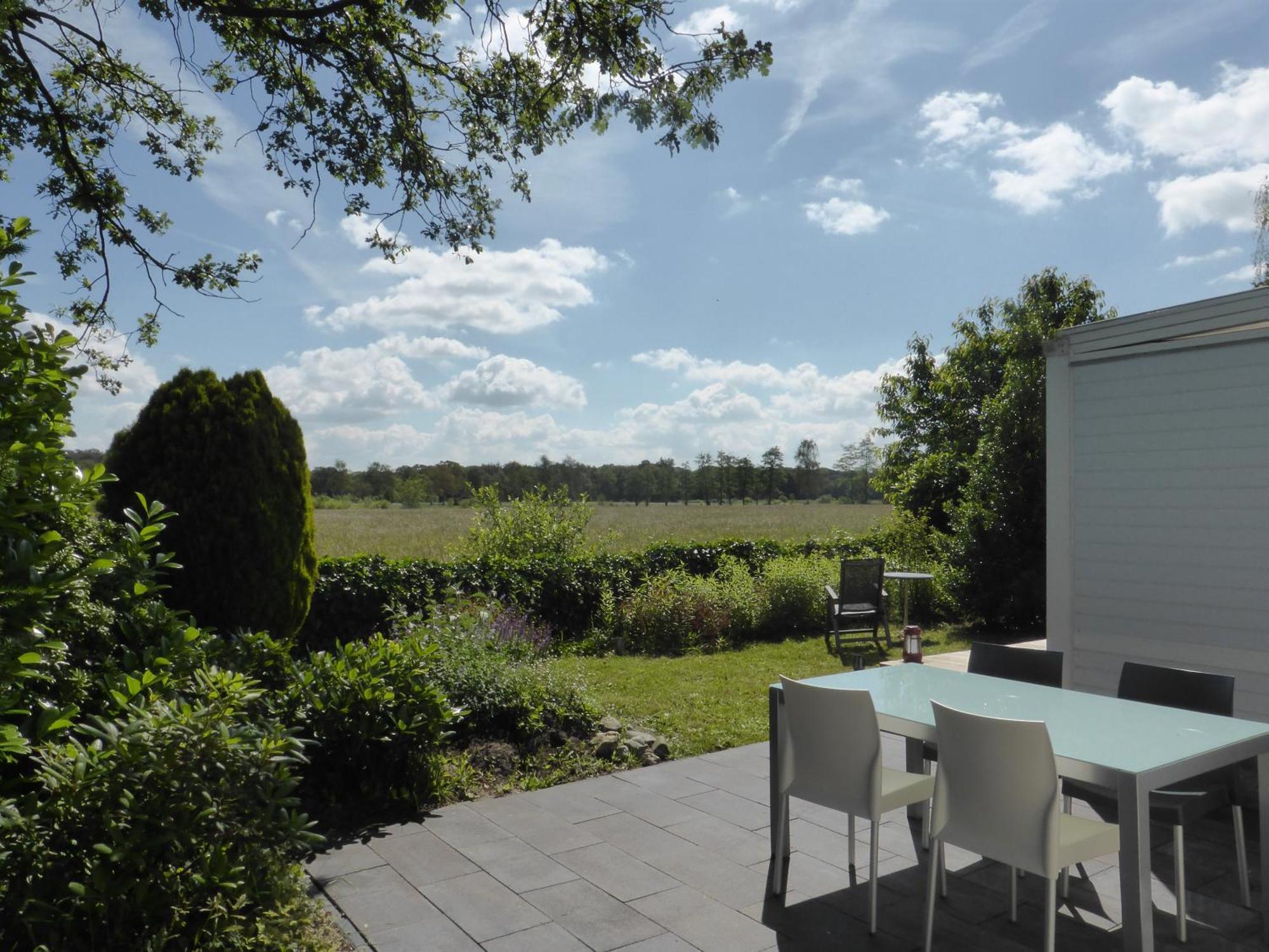 Vakantiehuis Appelvink, Toplocatie In Bosrijke Omgeving أويسترفايك المظهر الخارجي الصورة