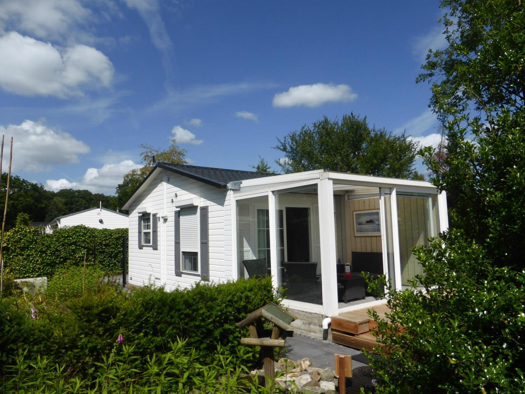 Vakantiehuis Appelvink, Toplocatie In Bosrijke Omgeving أويسترفايك المظهر الخارجي الصورة