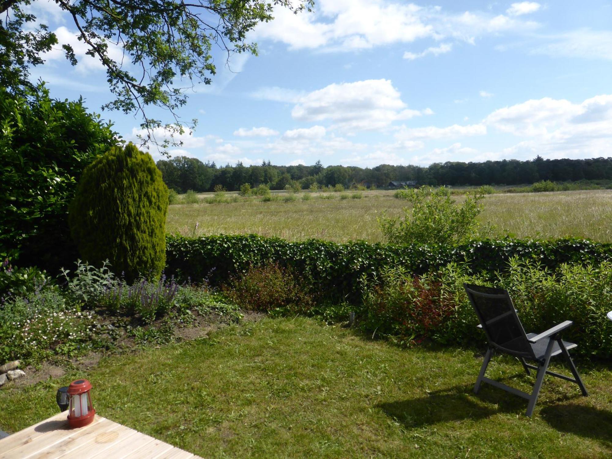 Vakantiehuis Appelvink, Toplocatie In Bosrijke Omgeving أويسترفايك المظهر الخارجي الصورة
