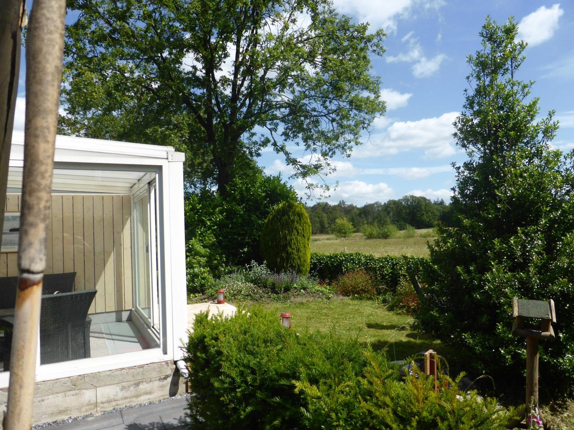 Vakantiehuis Appelvink, Toplocatie In Bosrijke Omgeving أويسترفايك المظهر الخارجي الصورة