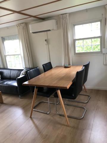Vakantiehuis Appelvink, Toplocatie In Bosrijke Omgeving أويسترفايك المظهر الخارجي الصورة