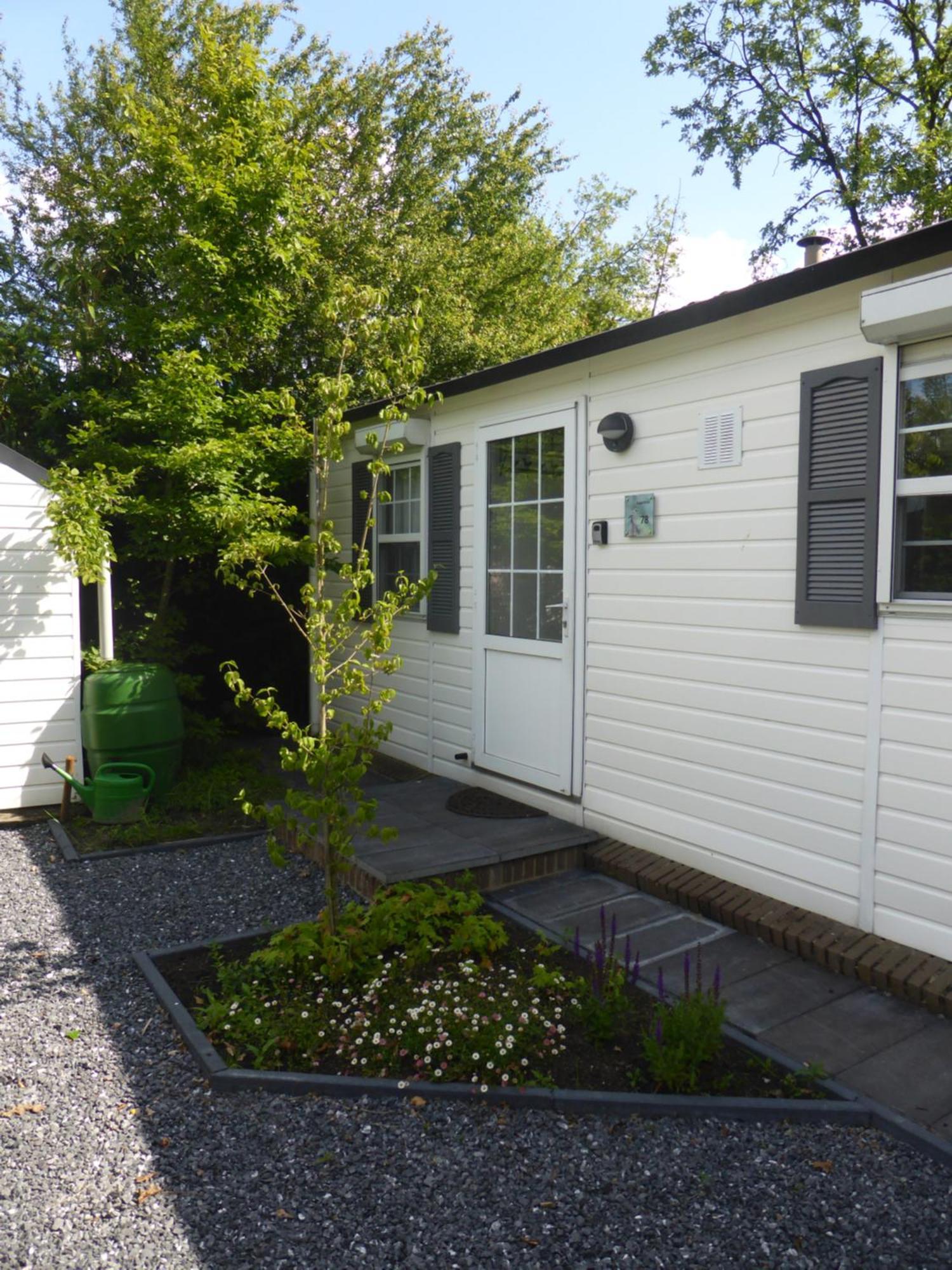 Vakantiehuis Appelvink, Toplocatie In Bosrijke Omgeving أويسترفايك المظهر الخارجي الصورة