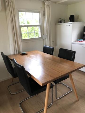 Vakantiehuis Appelvink, Toplocatie In Bosrijke Omgeving أويسترفايك المظهر الخارجي الصورة